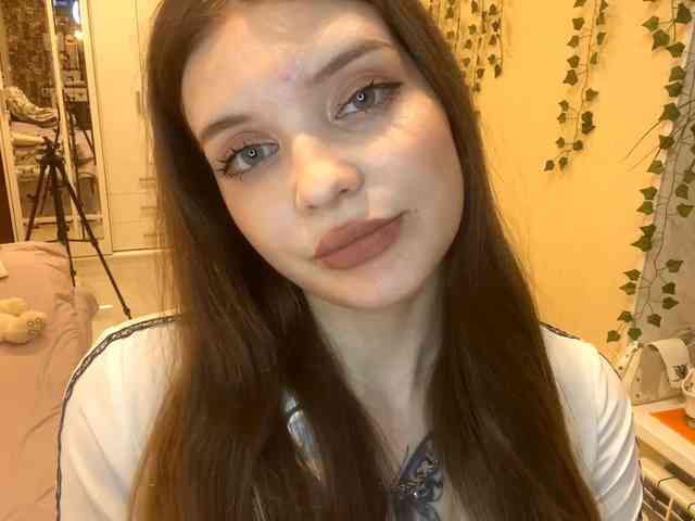 BettieClemence webcam