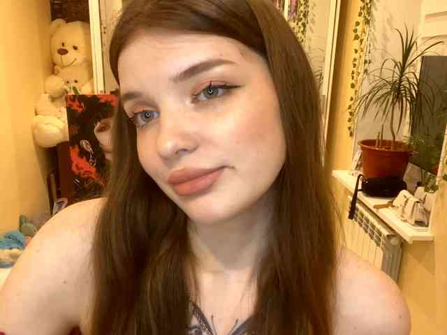 BettieClemence webcam