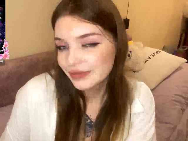 BettieClemence Live Webcam on BongaCams