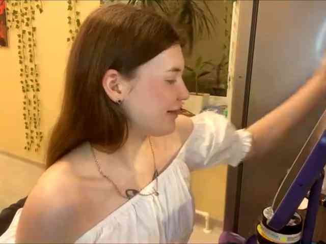 BettieClemence webcam