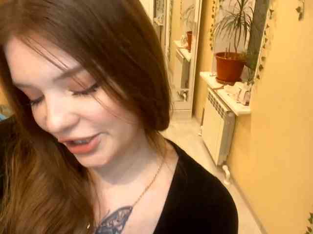 BettieClemence webcam