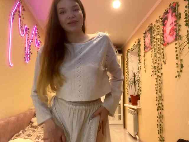 BettieClemence webcam