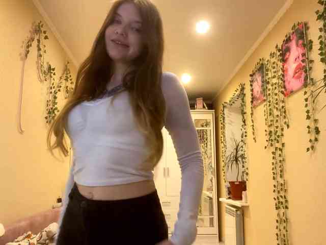 BettieClemence webcam