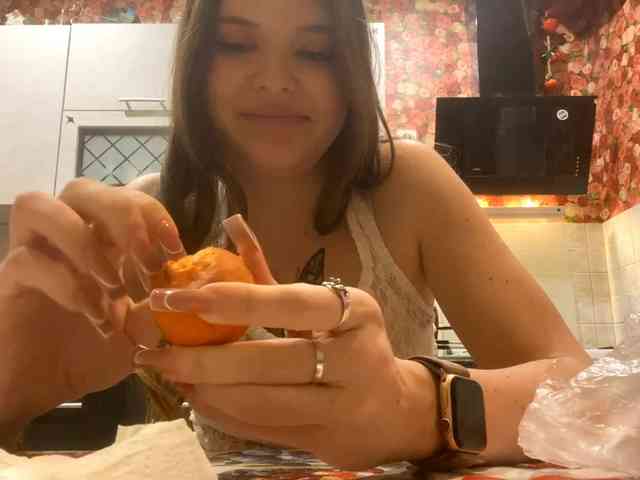 BettieClemence webcam