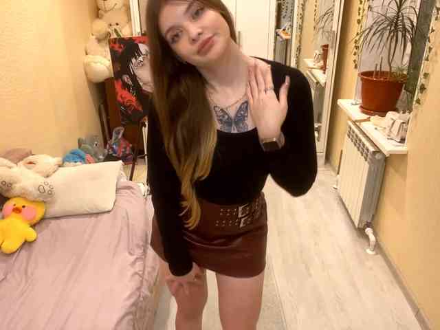 BettieClemence webcam