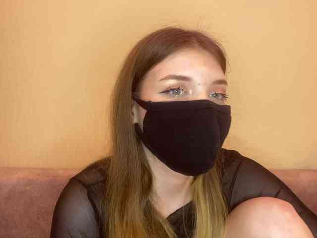 BettieClemence webcam