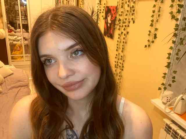 BettieClemence webcam