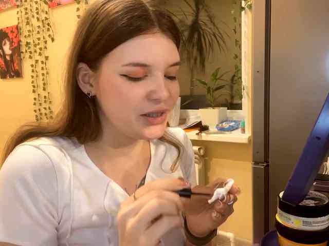 BettieClemence webcam