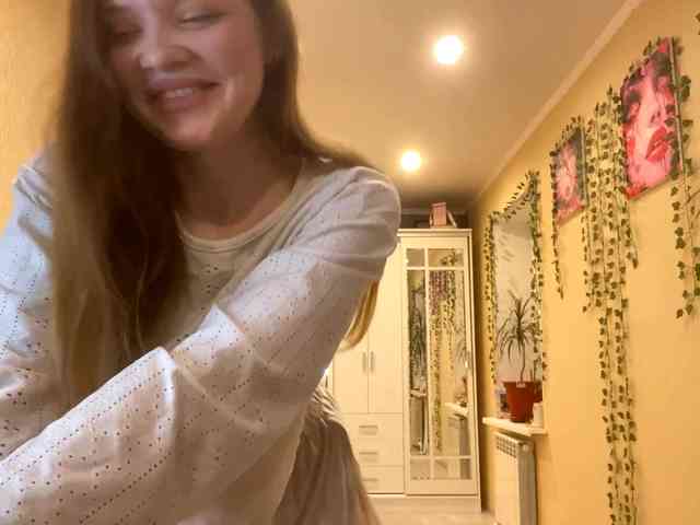 BettieClemence webcam