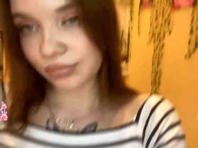 BettieClemence webcam