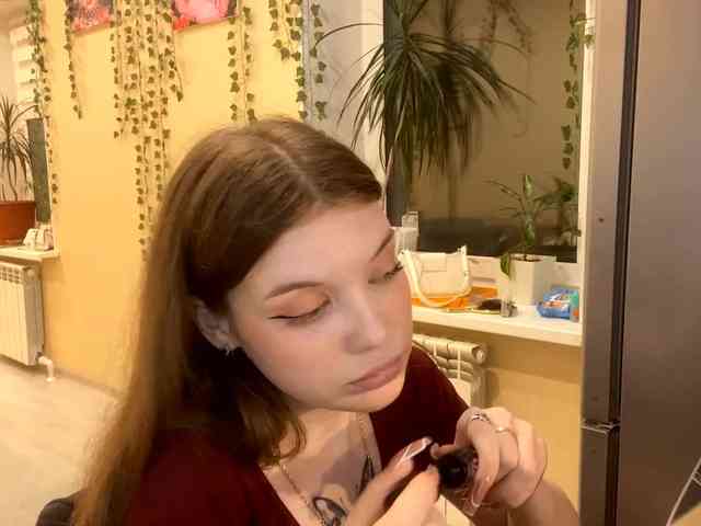 BettieClemence webcam