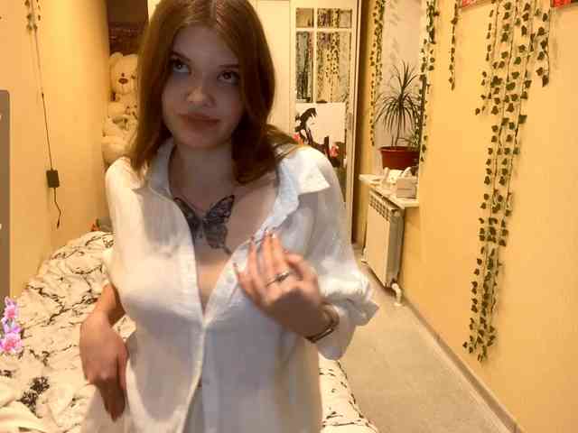 BettieClemence webcam