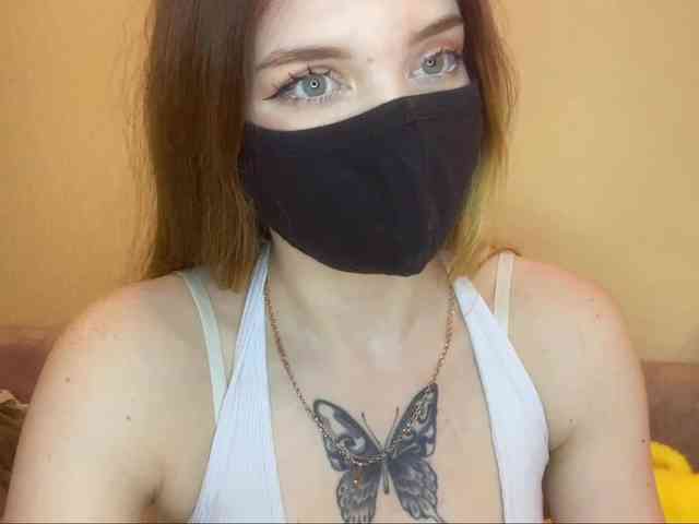 BettieClemence webcam