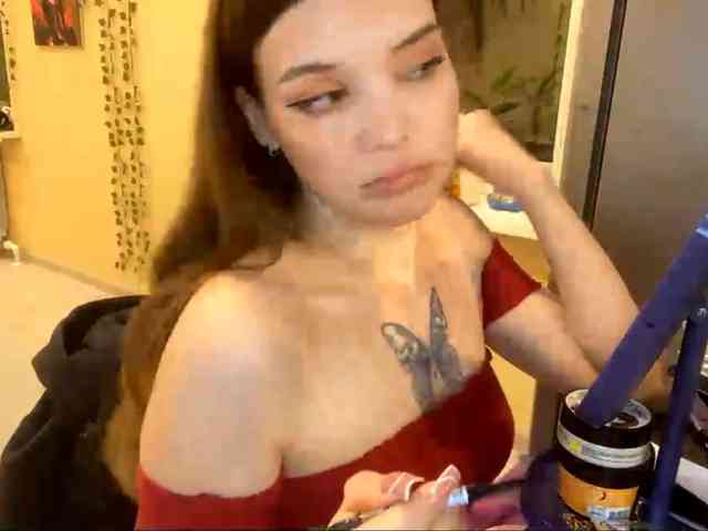 BettieClemence webcam