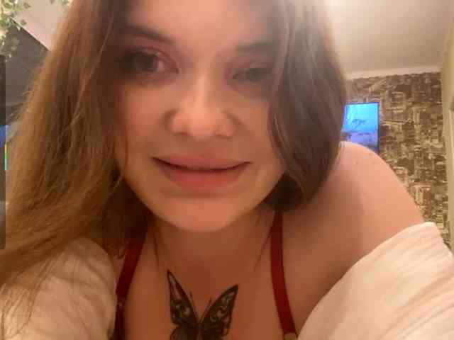 BettieClemence webcam