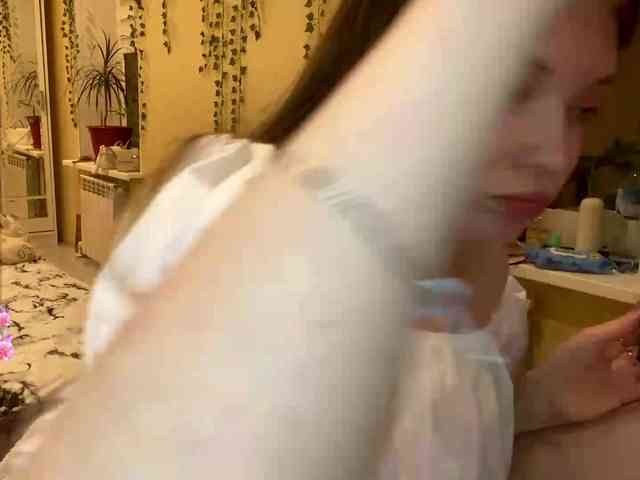 BettieClemence webcam