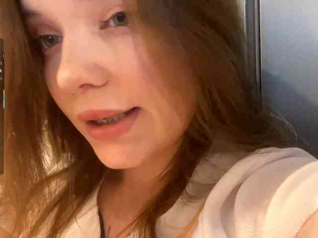 BettieClemence webcam