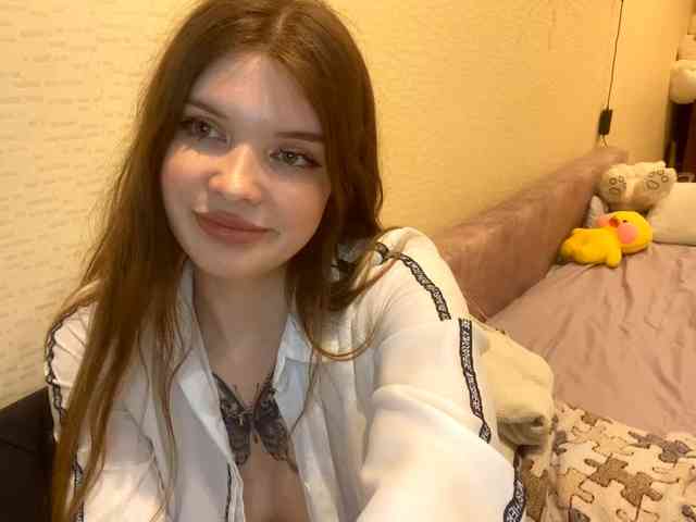 BettieClemence webcam