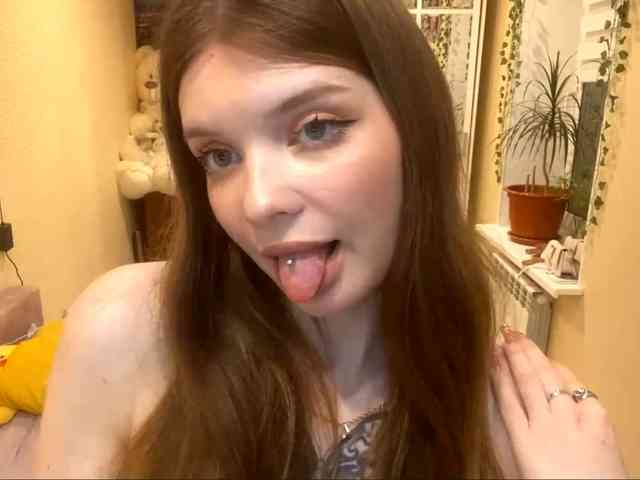 BettieClemence webcam