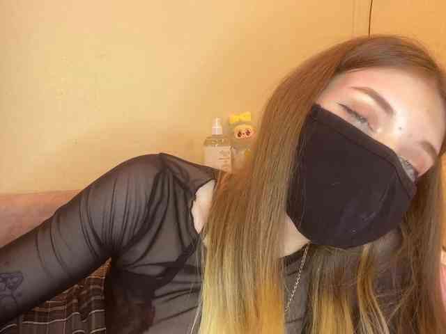 BettieClemence webcam