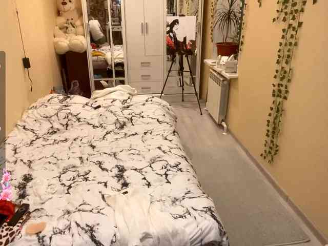 BettieClemence webcam