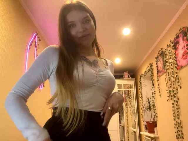 videochat porno BettieClemence