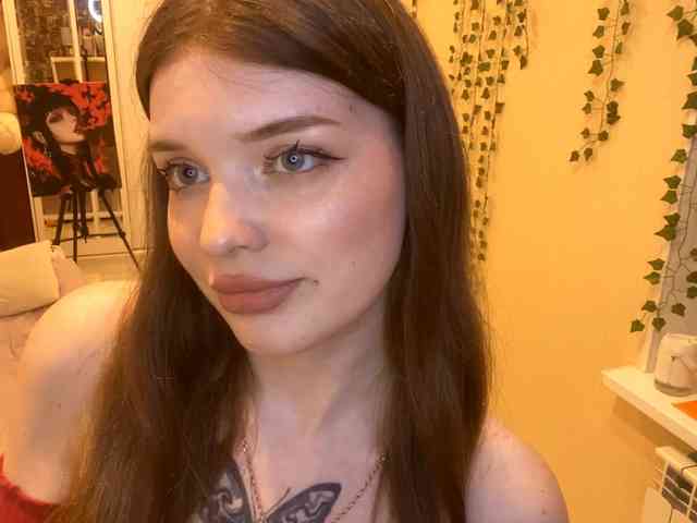 BettieClemence webcam