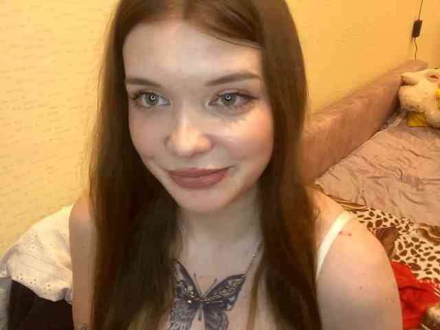 BettieClemence Live Webcam on BongaCams