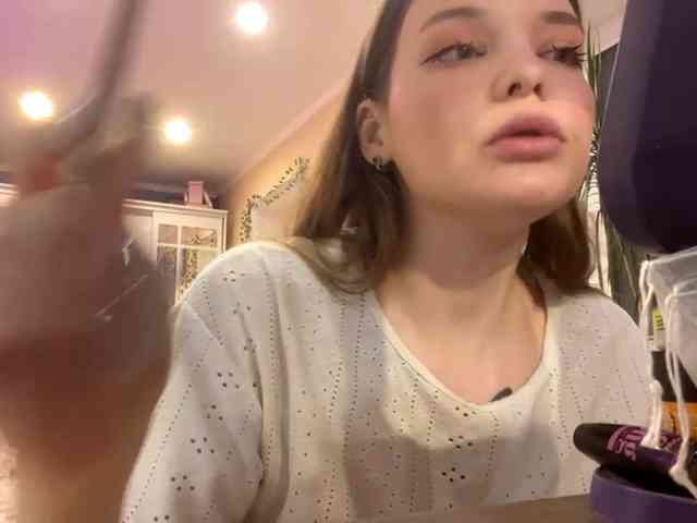 BettieClemence webcam