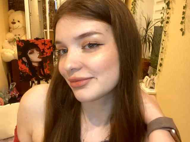 BettieClemence webcam