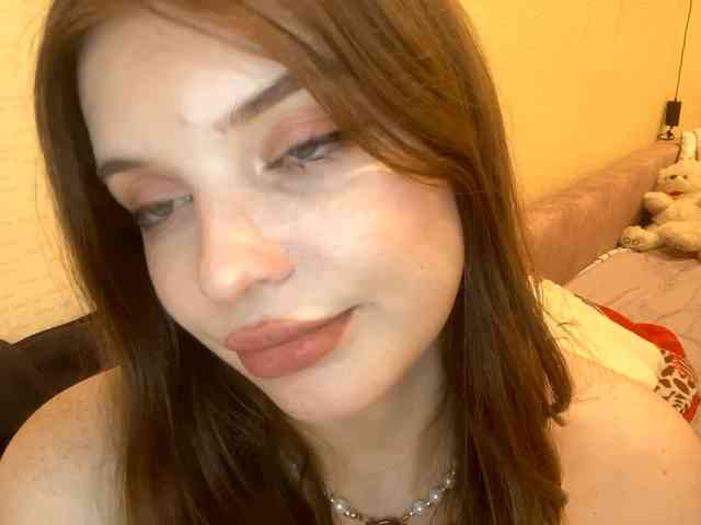 BettieClemence webcam