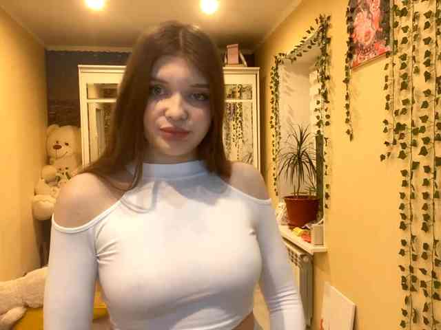 BettieClemence webcam