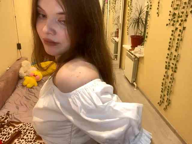 BettieClemence webcam