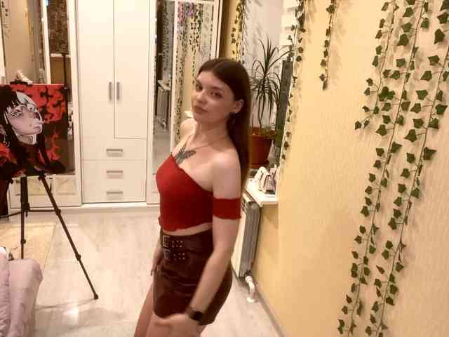 BettieClemence webcam