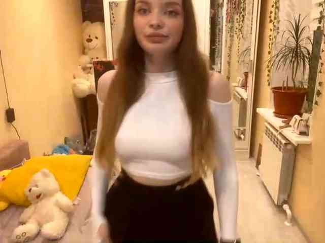 BettieClemence webcam