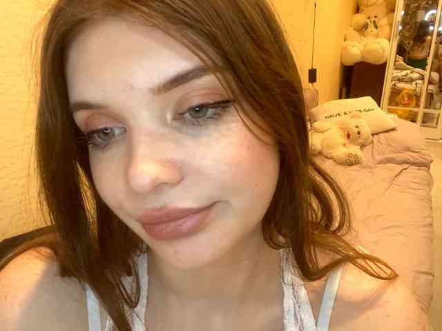 BettieClemence webcam