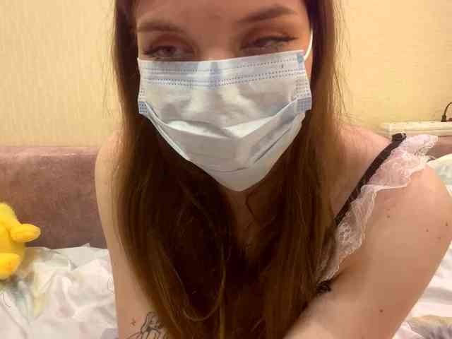 BettieClemence webcam