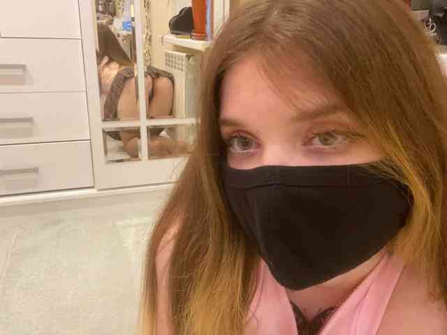 BettieClemence webcam