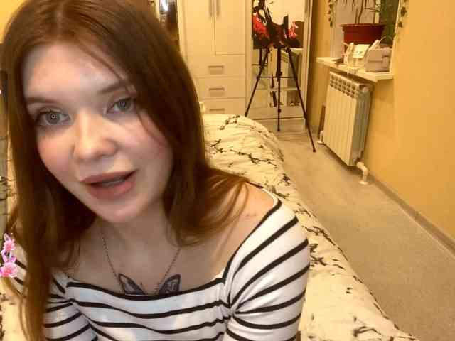 BettieClemence webcam