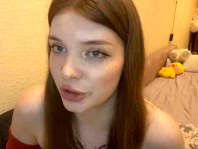 BettieClemence webcam