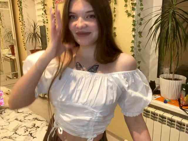 BettieClemence webcam