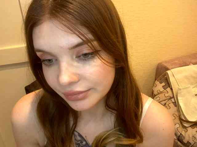 BettieClemence webcam