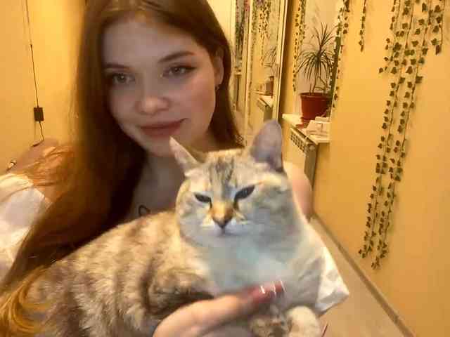 BettieClemence webcam