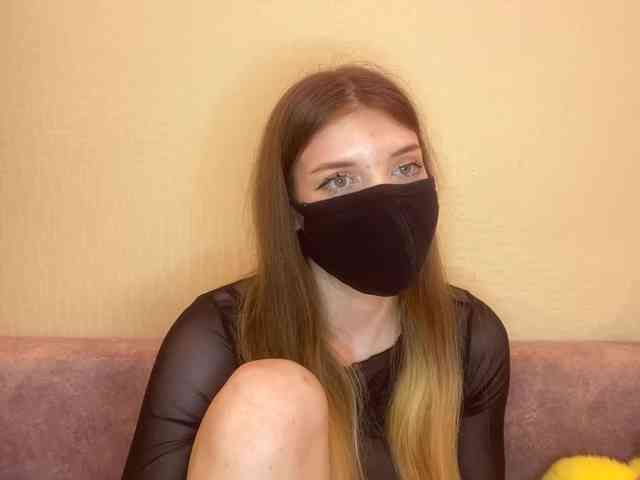 BettieClemence Live Webcam on BongaCams