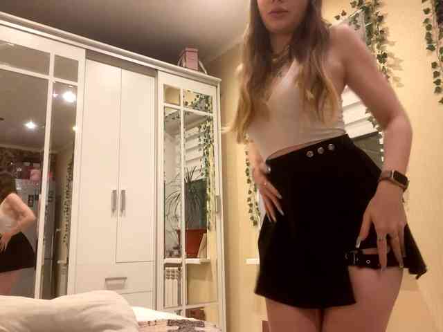 BettieClemence webcam