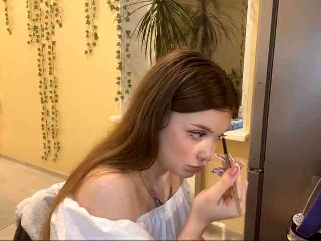 BettieClemence webcam