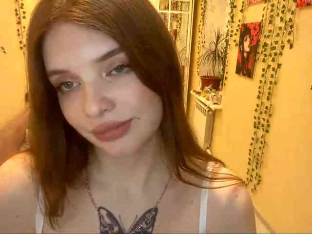 BettieClemence webcam