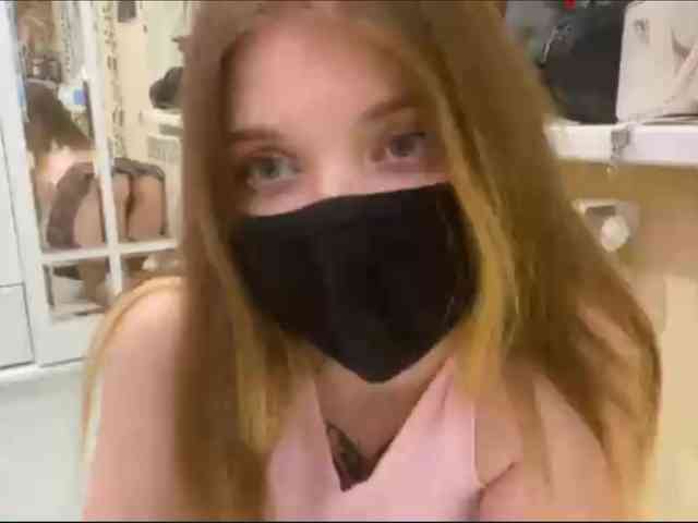 BettieClemence webcam