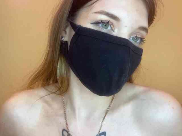 BettieClemence webcam