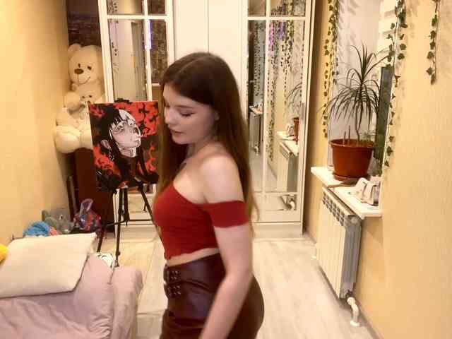 BettieClemence webcam